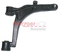 Metzger Autoteile Brat, suspensie roata METZGER AUTOTEILE 58063602 (58063602)
