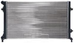 MAHLE Radiator, racire motor MAHLE BEHR CR 30 001S (CR 30 001S)