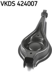 SKF Brat, suspensie roata SKF VKDS 424007 (VKDS 424007) - automobilus