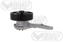 GRAF Pompă de apă, răcire motor GRAF PA1366 (PA1366)