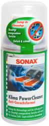 SONAX Odorizant si curatitor instalatie de aer conditionat SONAX Klima PowerCleaner 100ml (03231000)