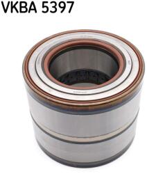 SKF Set rulment roata SKF VKBA 5397 (VKBA 5397) - automobilus