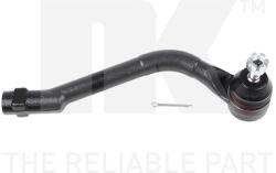 NK Cap de bara NK 5033441 (5033441)