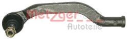 Metzger Autoteile Cap de bara METZGER AUTOTEILE 54002501 (54002501)