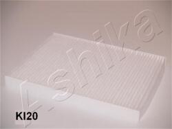ASHIKA Filtru, aer habitaclu ASHIKA 21-KI-K20 (21-KI-K20)
