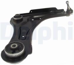 DELPHI Brat, suspensie roata DELPHI TC2551 (TC2551) - automobilus