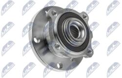 NTY Set rulment roata NTY KLP-BM-020 (KLP-BM-020)