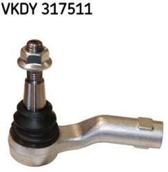 SKF Cap de bara SKF VKDY 317511 (VKDY 317511) - automobilus