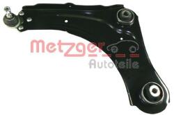 Metzger Autoteile Brat, suspensie roata METZGER AUTOTEILE 58070701 (58070701)