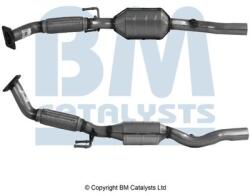 Bm Catalysts Catalizator BM CATALYSTS Approved BM91056H (BM91056H)