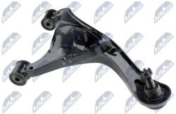 NTY Brat, suspensie roata NTY ZWT-NS-060 (ZWT-NS-060)