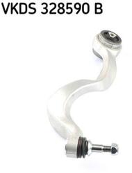 SKF Brat, suspensie roata SKF VKDS 328590 B (VKDS 328590 B) - automobilus