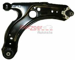 Metzger Autoteile Brat, suspensie roata METZGER AUTOTEILE 58011902 (58011902)