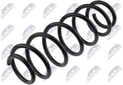 NTY Arc spiral NTY ASZ-CT-009 (ASZ-CT-009)