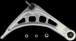 RINGER Brat, suspensie roata RINGER 1141001951 (1141001951)