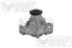 GRAF Pompă de apă, răcire motor GRAF PA1399 (PA1399)