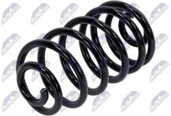 NTY Arc spiral NTY ASZ-PL-058 (ASZ-PL-058)