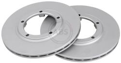 A. B. S Disc frana A. B. S. 16562 (16562)