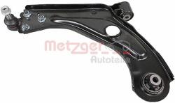 Metzger Autoteile Brat, suspensie roata METZGER AUTOTEILE 58148401 (58148401)