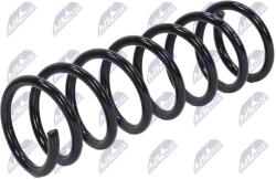 NTY Arc spiral NTY ASZ-FR-008 (ASZ-FR-008)