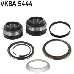 SKF Set rulment roata SKF VKBA 5444 (VKBA 5444) - automobilus