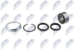 NTY Set rulment roata NTY KLP-TY-015 (KLP-TY-015)