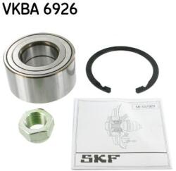 SKF Set rulment roata SKF VKBA 6926 (VKBA 6926) - automobilus