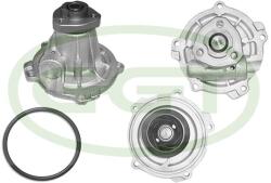GGT Pompă de apă, răcire motor GGT PA10966 (PA10966)