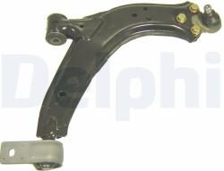 DELPHI Brat, suspensie roata DELPHI TC704 (TC704)