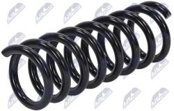NTY Arc spiral NTY ASZ-ME-013 (ASZ-ME-013)