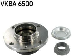 SKF Set rulment roata SKF VKBA 6500 (VKBA 6500) - automobilus