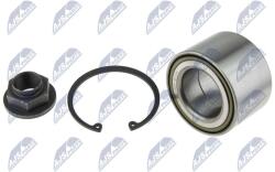 NTY Set rulment roata NTY KLT-MZ-044 (KLT-MZ-044)