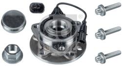 Febi Bilstein Set rulment roata FEBI BILSTEIN 23377 (23377) - automobilus