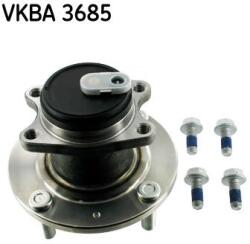 SKF Set rulment roata SKF VKBA 3685 (VKBA 3685) - automobilus
