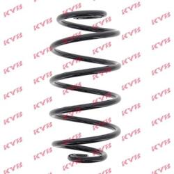 QWP Arc spiral QWP WCS364 (WCS364)