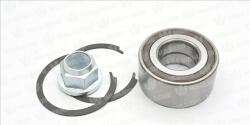 WAHLBERG Set rulment roata WAHLBERG WB93450 (WB93450) - automobilus