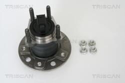 TRISCAN Set rulment roata TRISCAN 8530 24227 (8530 24227) - automobilus