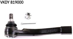 SKF Cap de bara SKF VKDY 819000 (VKDY 819000) - automobilus
