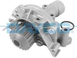 DAYCO Pompă de apă, răcire motor DAYCO DP248 (DP248)