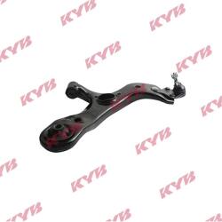 KYB Brat, suspensie roata KYB KSC4064 (KSC4064) - automobilus