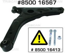 TRISCAN Brat, suspensie roata TRISCAN 8500 16567 (8500 16567) - automobilus