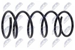NTY Arc spiral NTY ASZ-FR-048 (ASZ-FR-048)