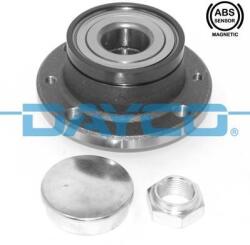 DAYCO Set rulment roata DAYCO KWD1377 (KWD1377) - automobilus