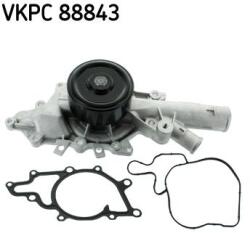 SKF Pompă de apă, răcire motor SKF VKPC 88843 (VKPC 88843)