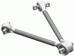 LEMFOERDER Brat, suspensie roata LEMFOERDER 31168 01 (31168 01)