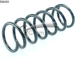 CS Germany Arc spiral CS Germany 14.504. 193 (14.504.193)