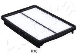 ASHIKA Filtru aer ASHIKA 20-0H-H28 (20-0H-H28) - automobilus