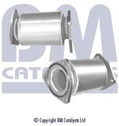Bm Catalysts Catalizator BM CATALYSTS Approved BM92038H (BM92038H)