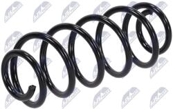NTY Arc spiral NTY ASZ-PE-008 (ASZ-PE-008)