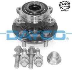 DAYCO Set rulment roata DAYCO KWD1366 (KWD1366) - automobilus